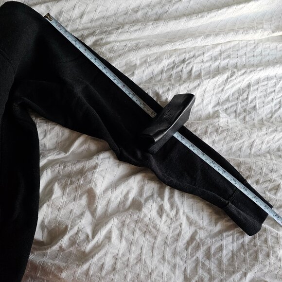 Raised by Wolves Trillium Crewneck Sweatshirt - 2019 - Black - Sz S - Picture 11 of 11